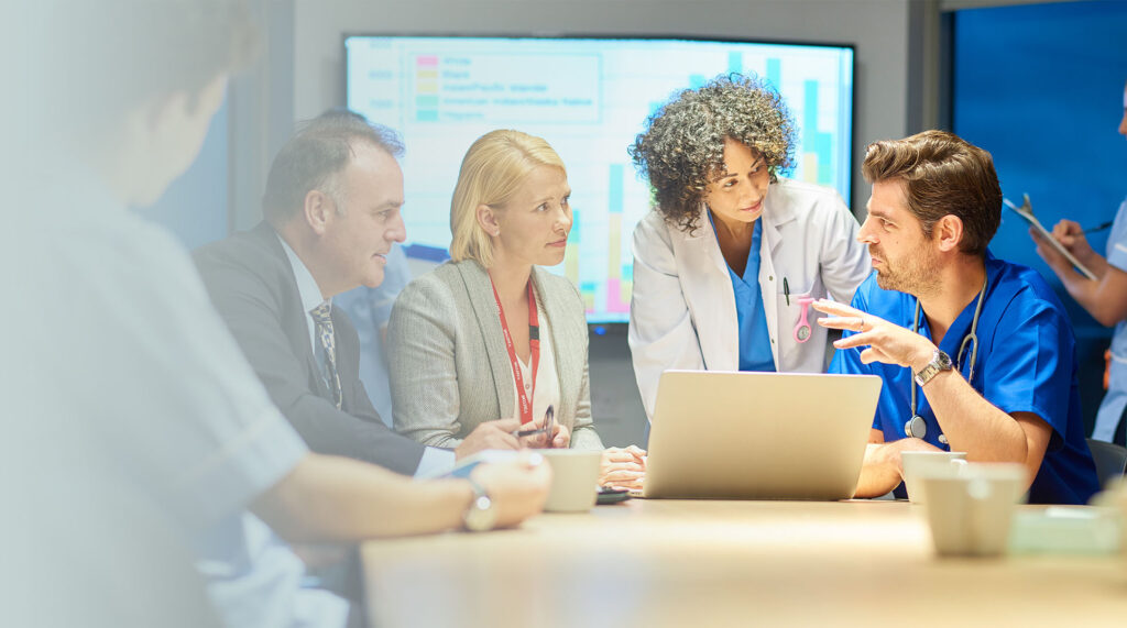 Ashfield Engage Medical Affairs welcomes Jeff Vaughan as Field Director for Medical Science Liaisons