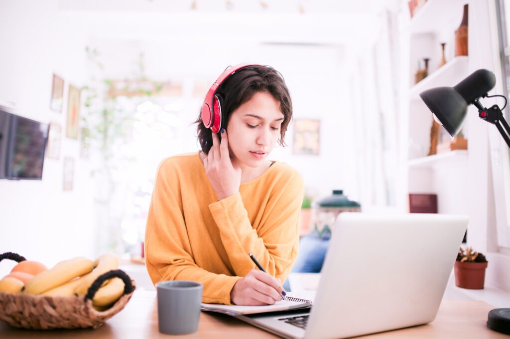 Webinar-Reihe rund um Karriere in Pharma