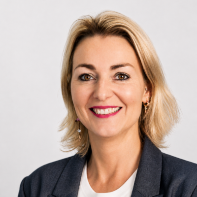 Headshot of Evi Vermeulen