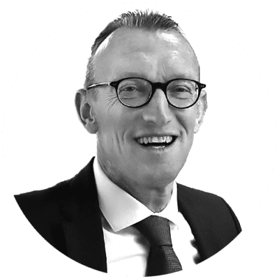 Headshot of Dr. Joachim Hirt (M.A.)