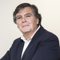 Headshot of Pedro Del Valle