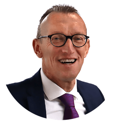 Headshot of Dr. Joachim Hirt (M.A.)