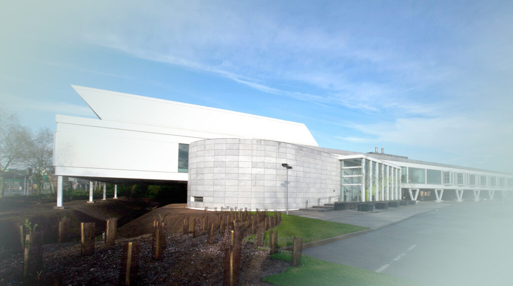 Ashfield Engage appoints UK Business Development Director