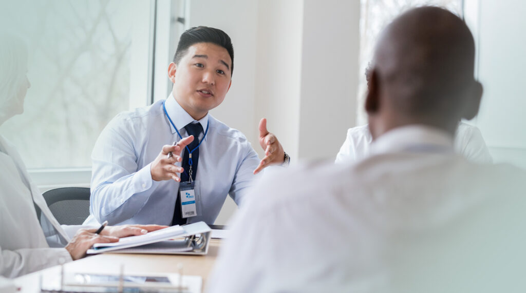 Supporting Strategic Growth with a Multinational Recruitment Campaign