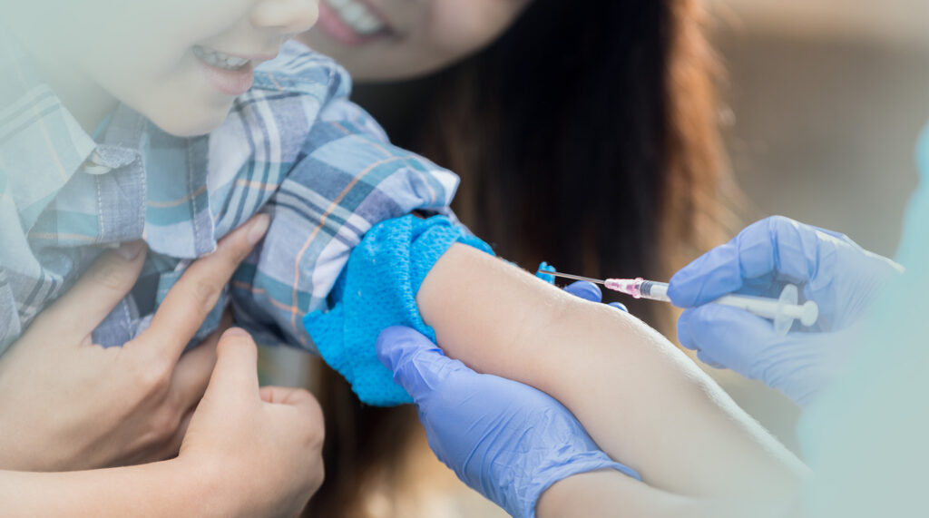 Home Phlebotomy Service Brings Comfort and Convenience for Young Patients and their Families