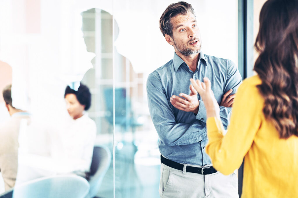 #3 Effektives Matching verhindert teure Fehlbesetzungen