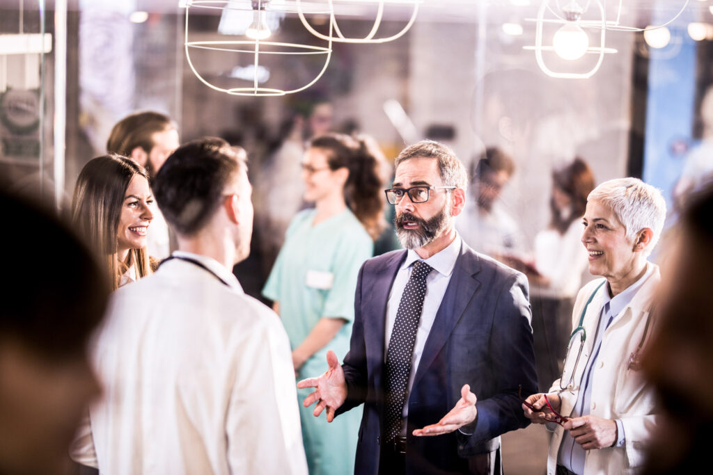 Full-Service Commercialization ​Launch Boosts Emerging Biopharma’s Growth in Women’s Healthcare Space ​