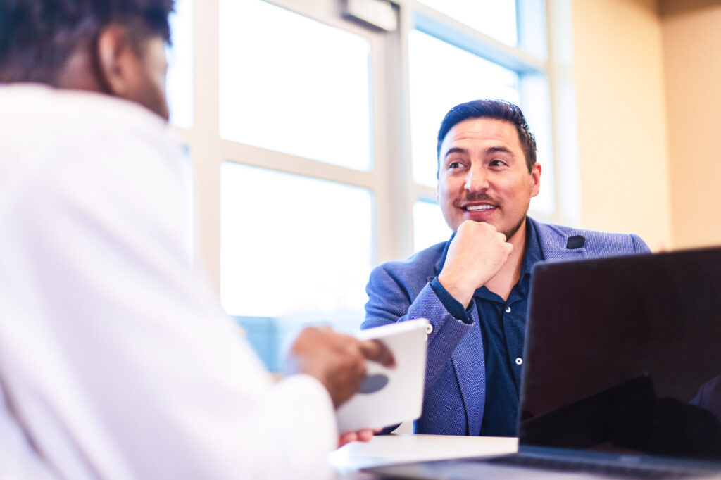 Inside sales exceeds goal by 178% for specialty product