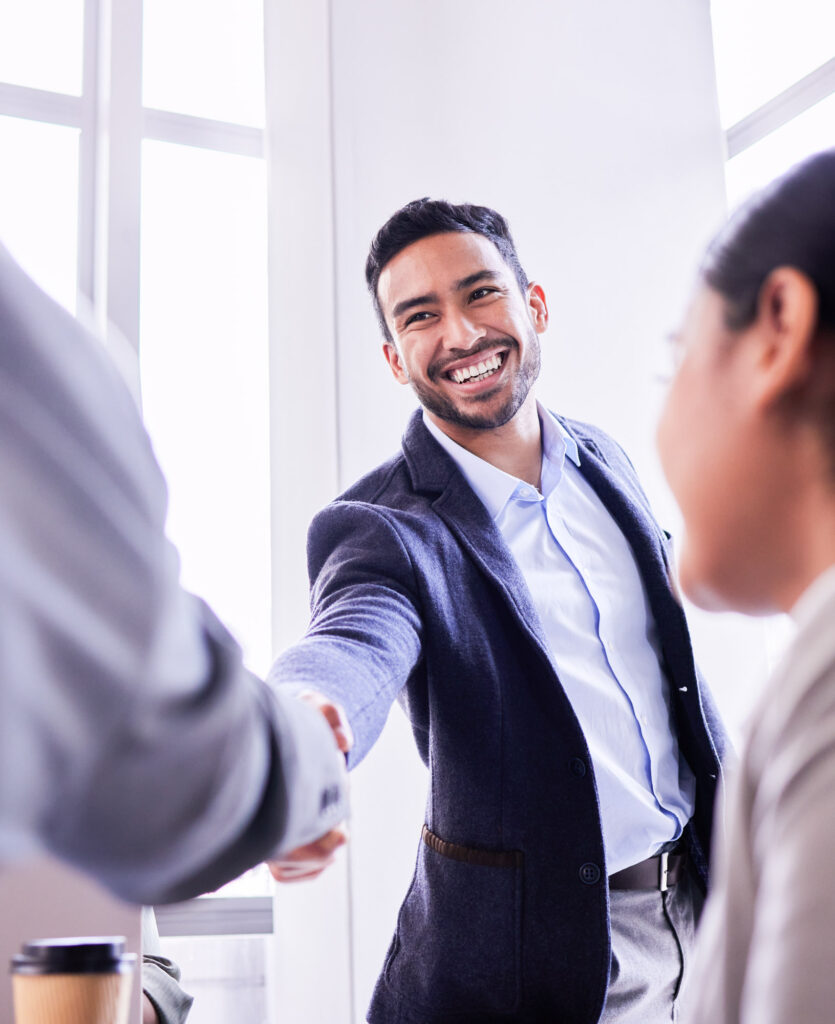 Field Sales Team Improves Call Efficiency and Brand Impact​