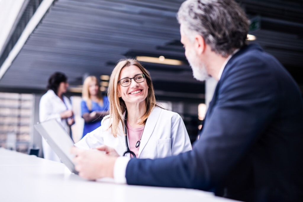 Optimizing MSL Impact in Clinical Trials: Engaging Primary Investigators for Improved Patient Enrollment Metrics