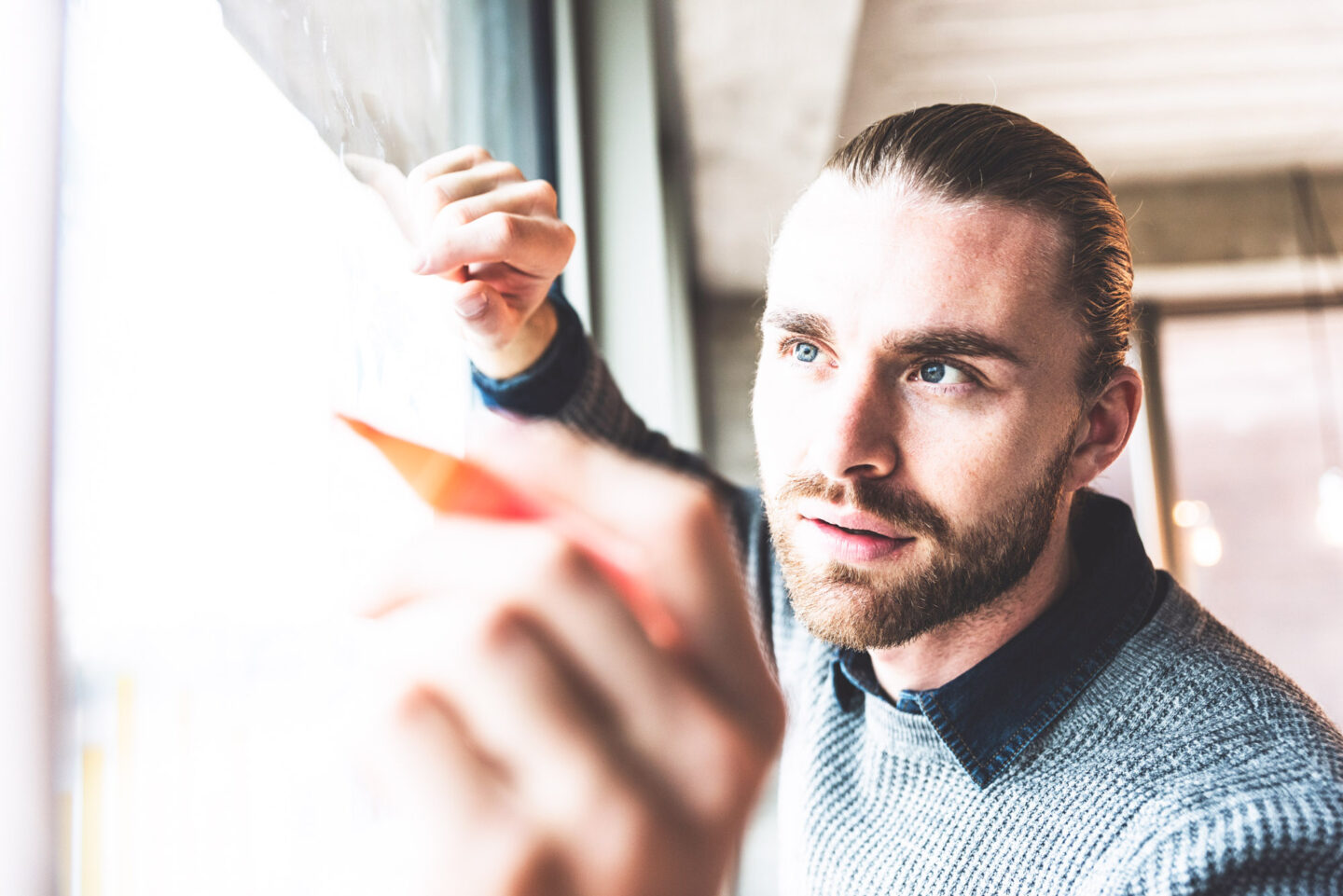 Strategic Consulting