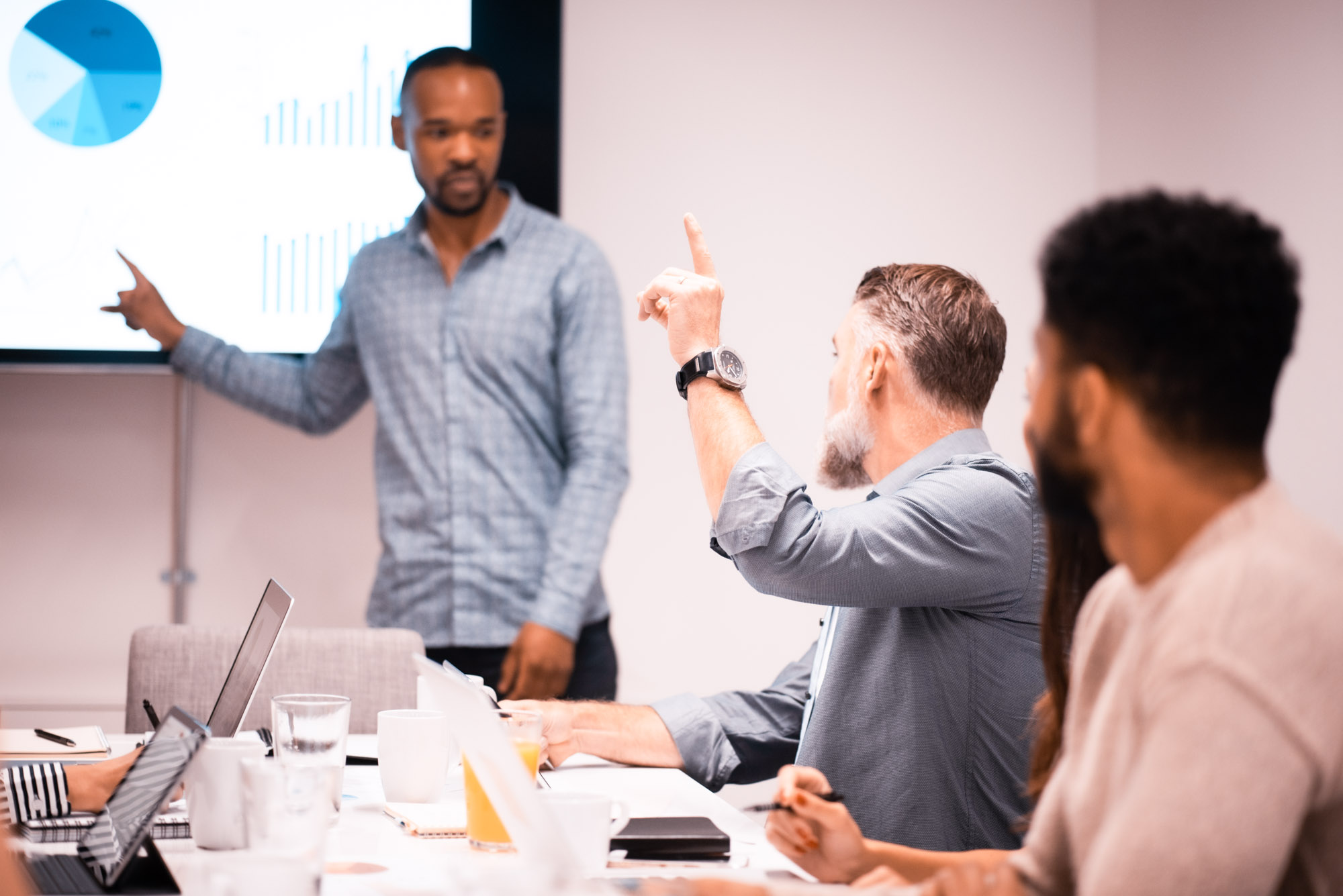 Background image for Proprietary tools & frameworks