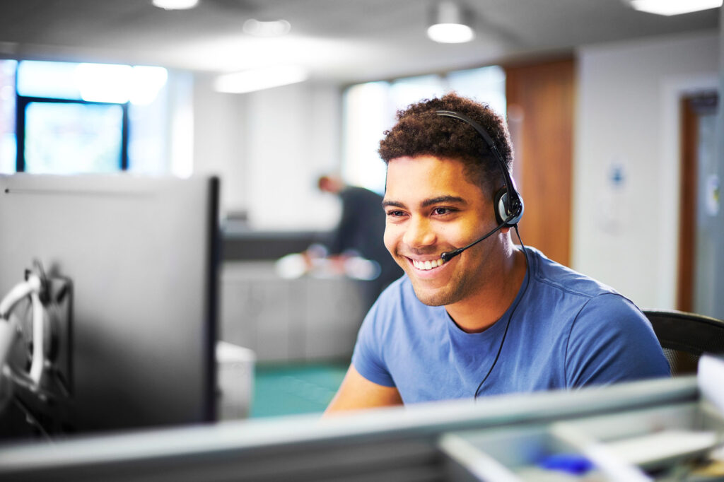 Globalizing & scaling a Medical Information contact center​