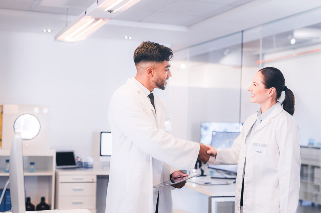 How Pipeline Medical Science Liaisons Are Helping Optimize Clinical Trials