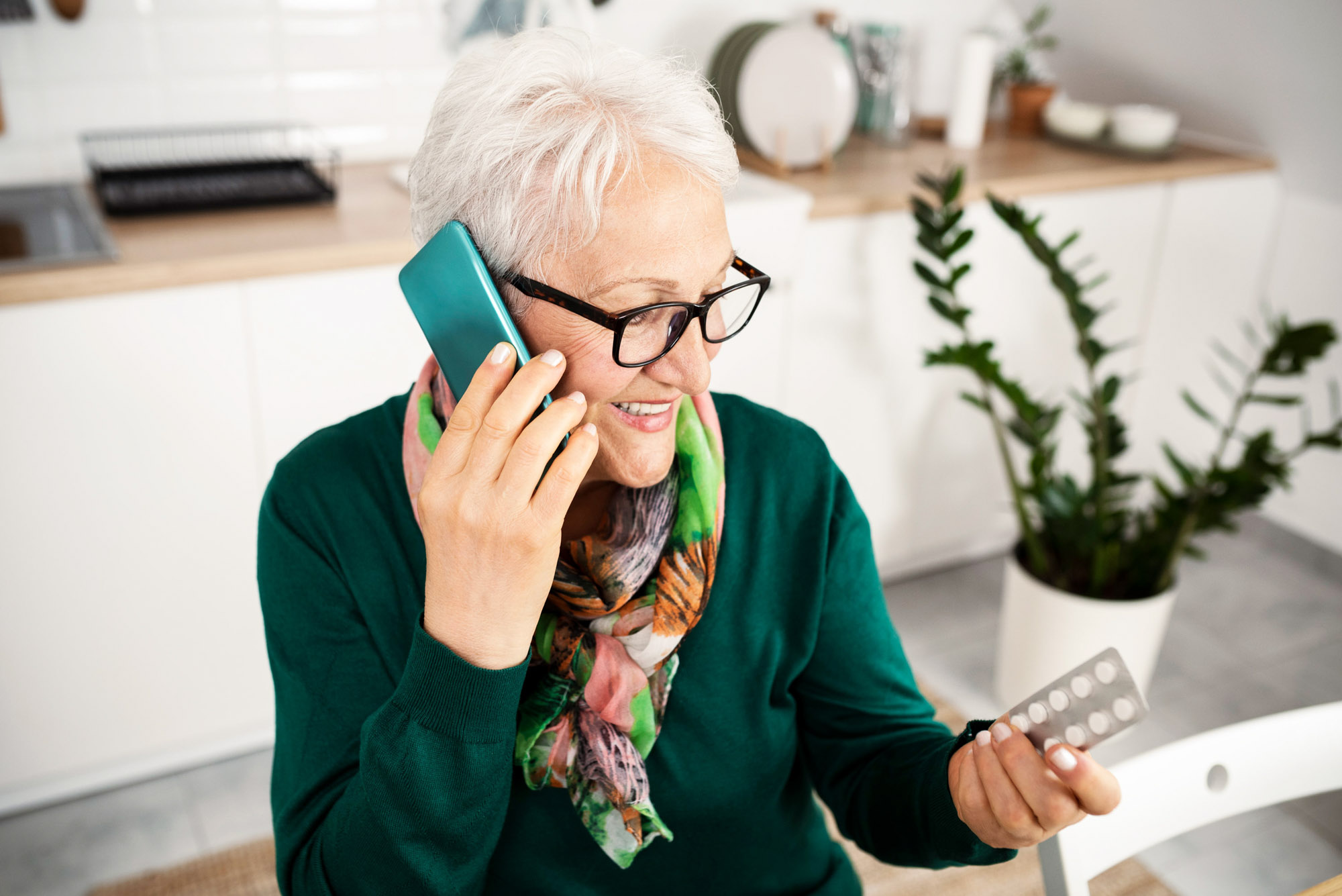 Background image for Programas de interacción con pacientes 