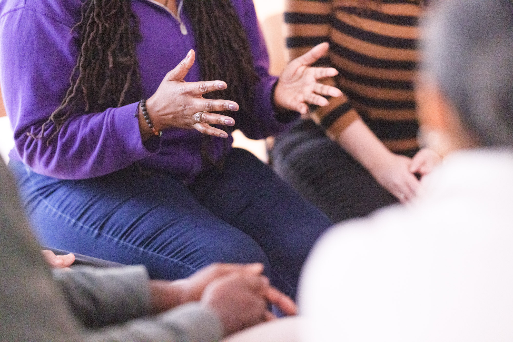 Background image for Therapy area expertise