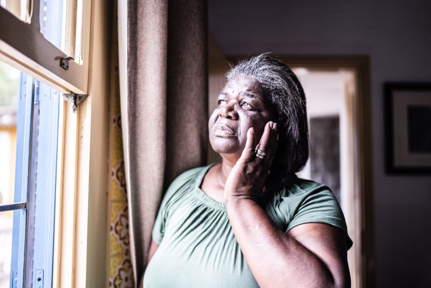 Lignes d’assistance pour les patients et les professionnels de la santé