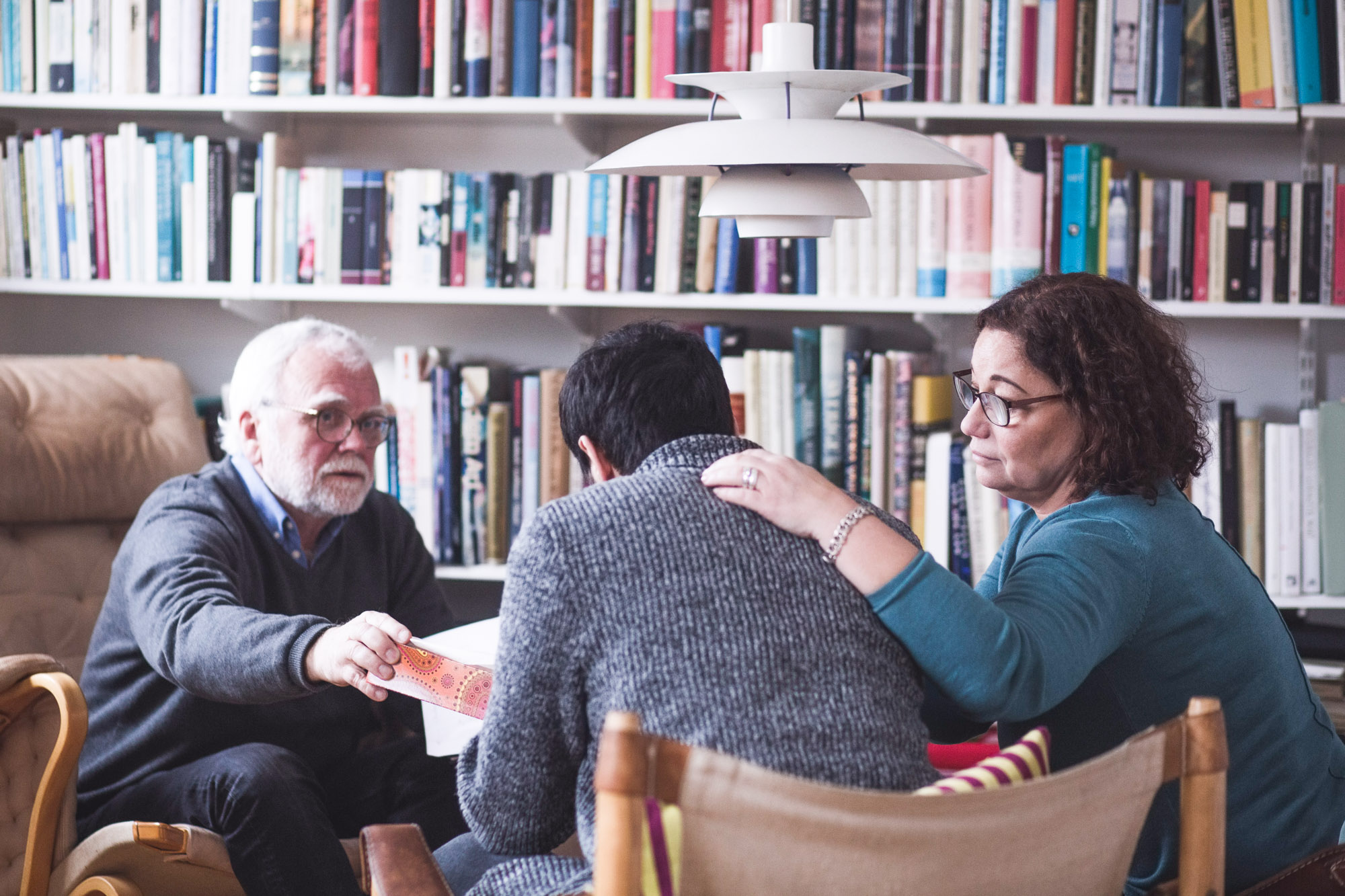 Background image for Lignes d’assistance pour les patients et les professionnels de la santé