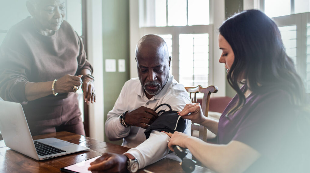 Phlebotomy Service Supports MS Patient Safety and Improves Quality of Life