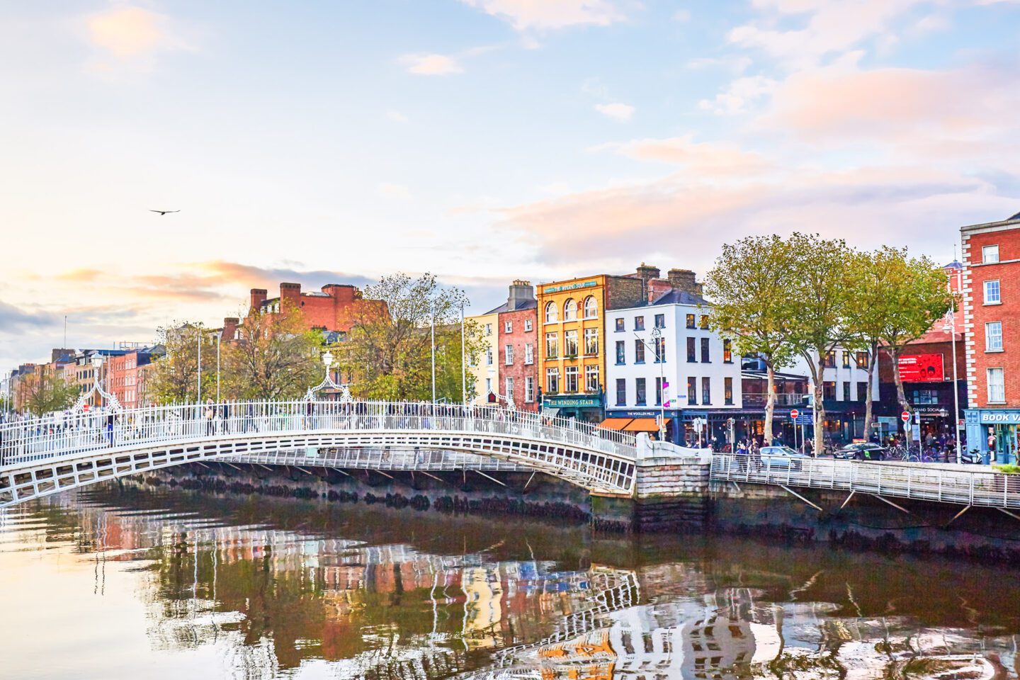 Inizio Engage Ireland