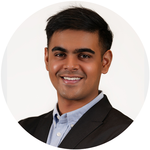 Chaitanya Sharma