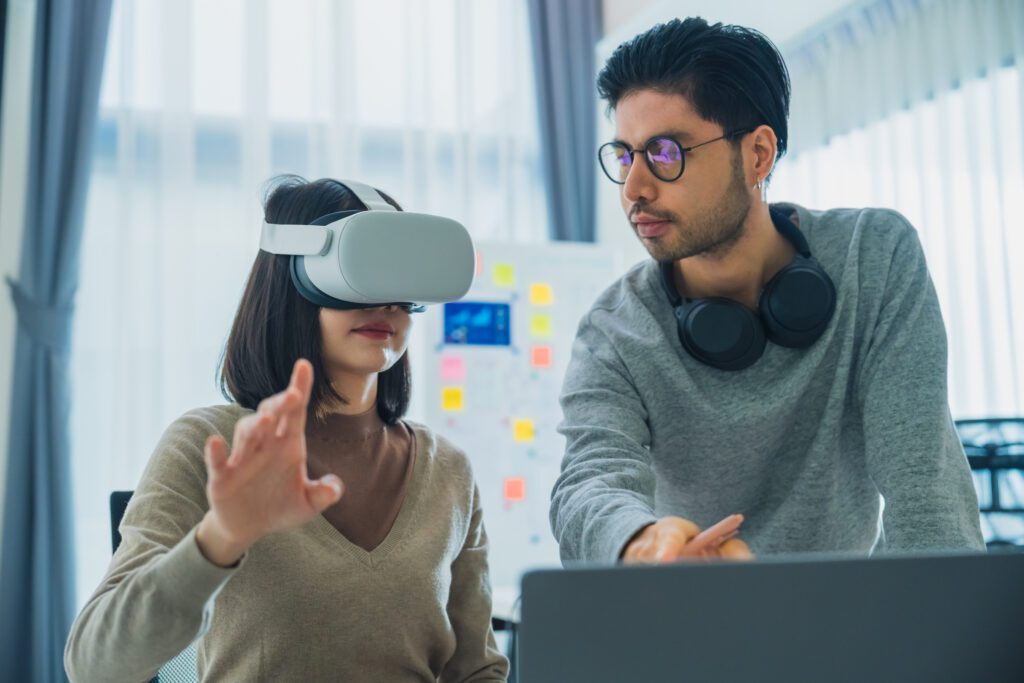 It’s time to re-imagine workplace learning