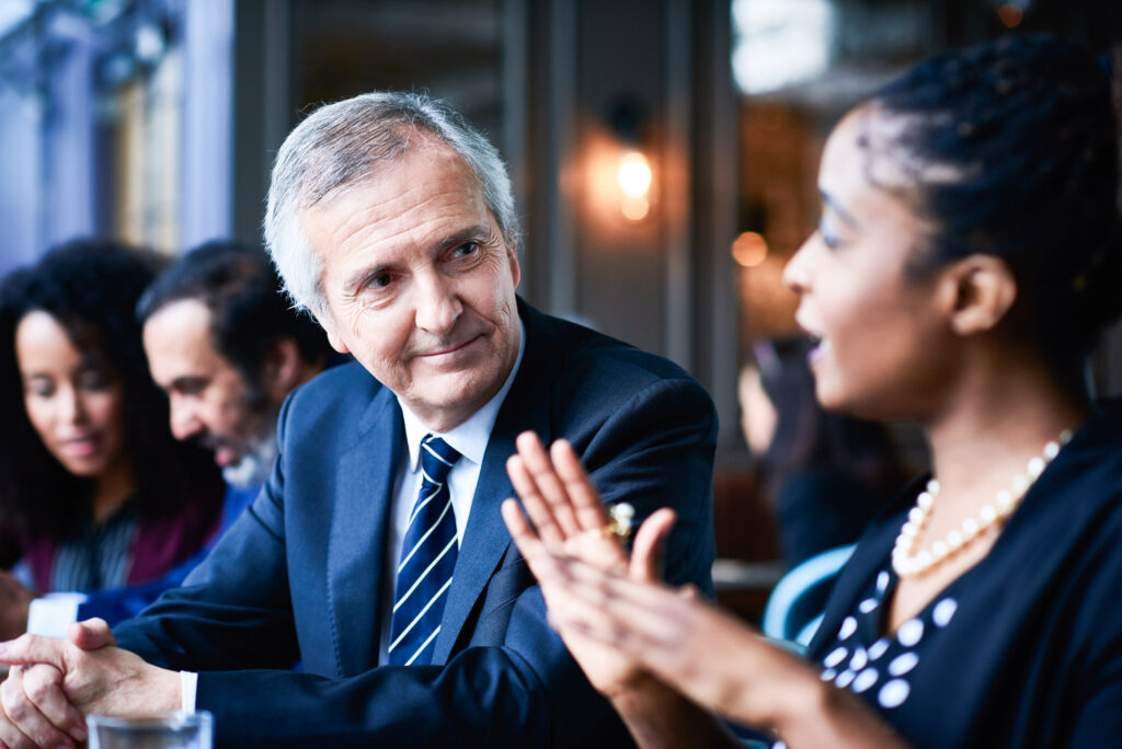 #6 Executive Search Excellence