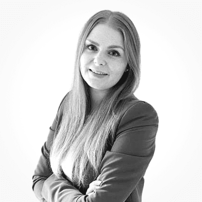 Headshot of Chantal Bruch