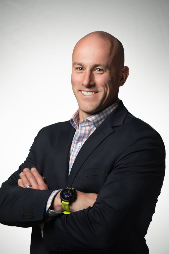 PROPENSITY4 Welcomes Chris Savage as Managing Director