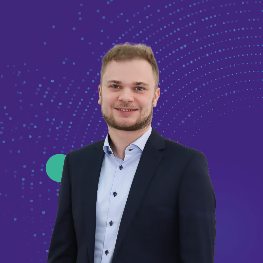 #2 Mein Weg bei Inizio Engage: Lukas Wolf