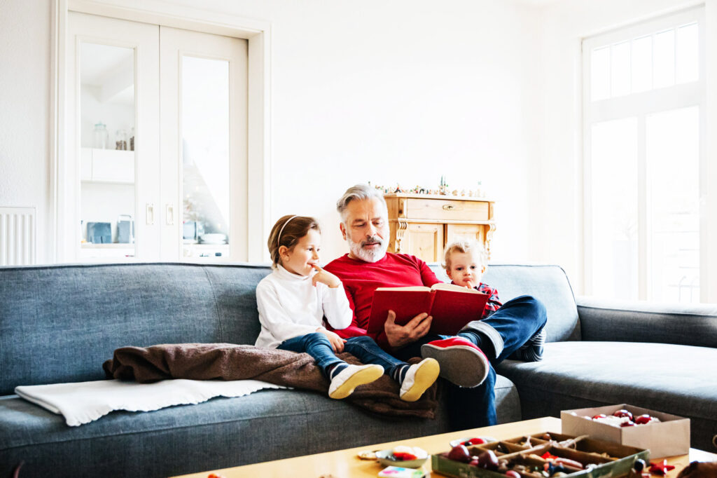 Introducing a flexible​ patient support program​ to support patients on a once-monthly injectable