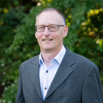 Headshot of Tomas Sitkovics