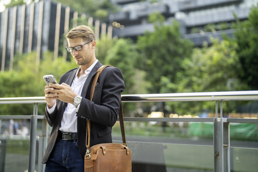 Building a new commercial operation for launch in the Nordics