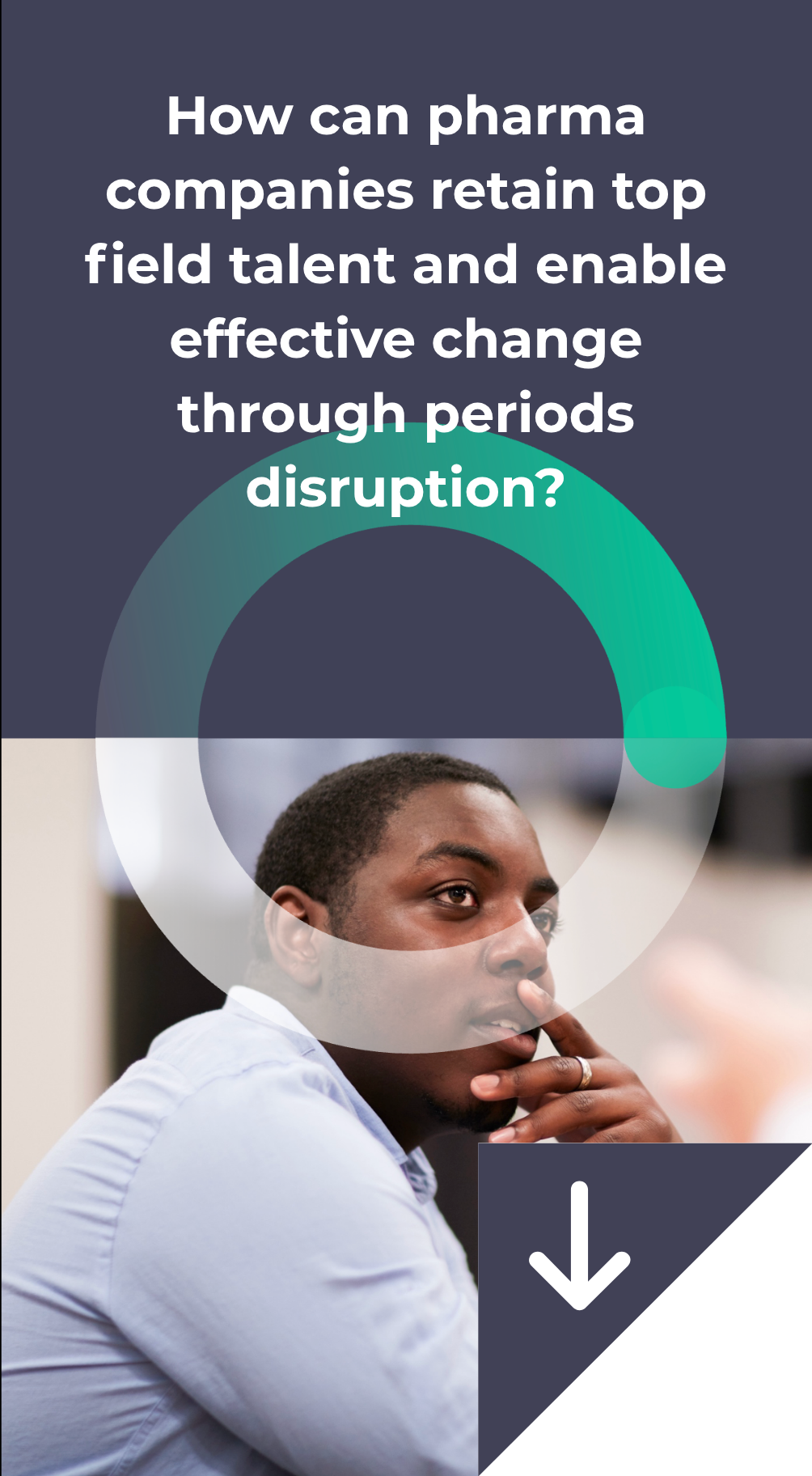 5 strategies to retain top talent