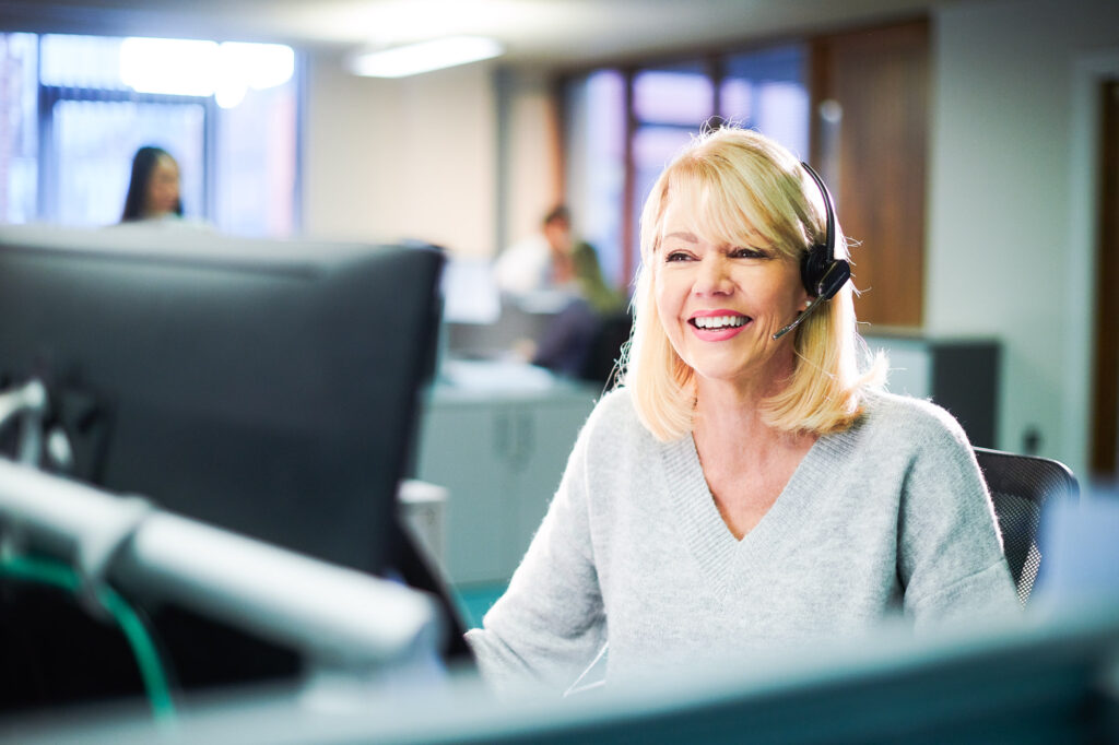 Driving Operational Excellence with Speech Analytics