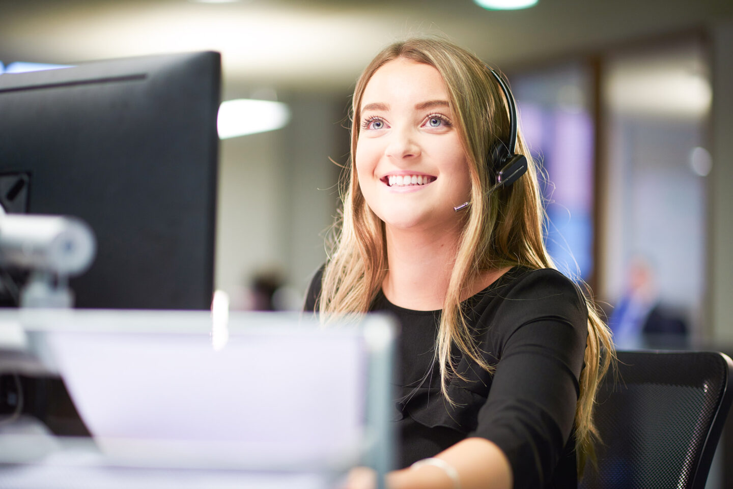 AI Virtual Agents Drive Efficiency and Better MI Experiences