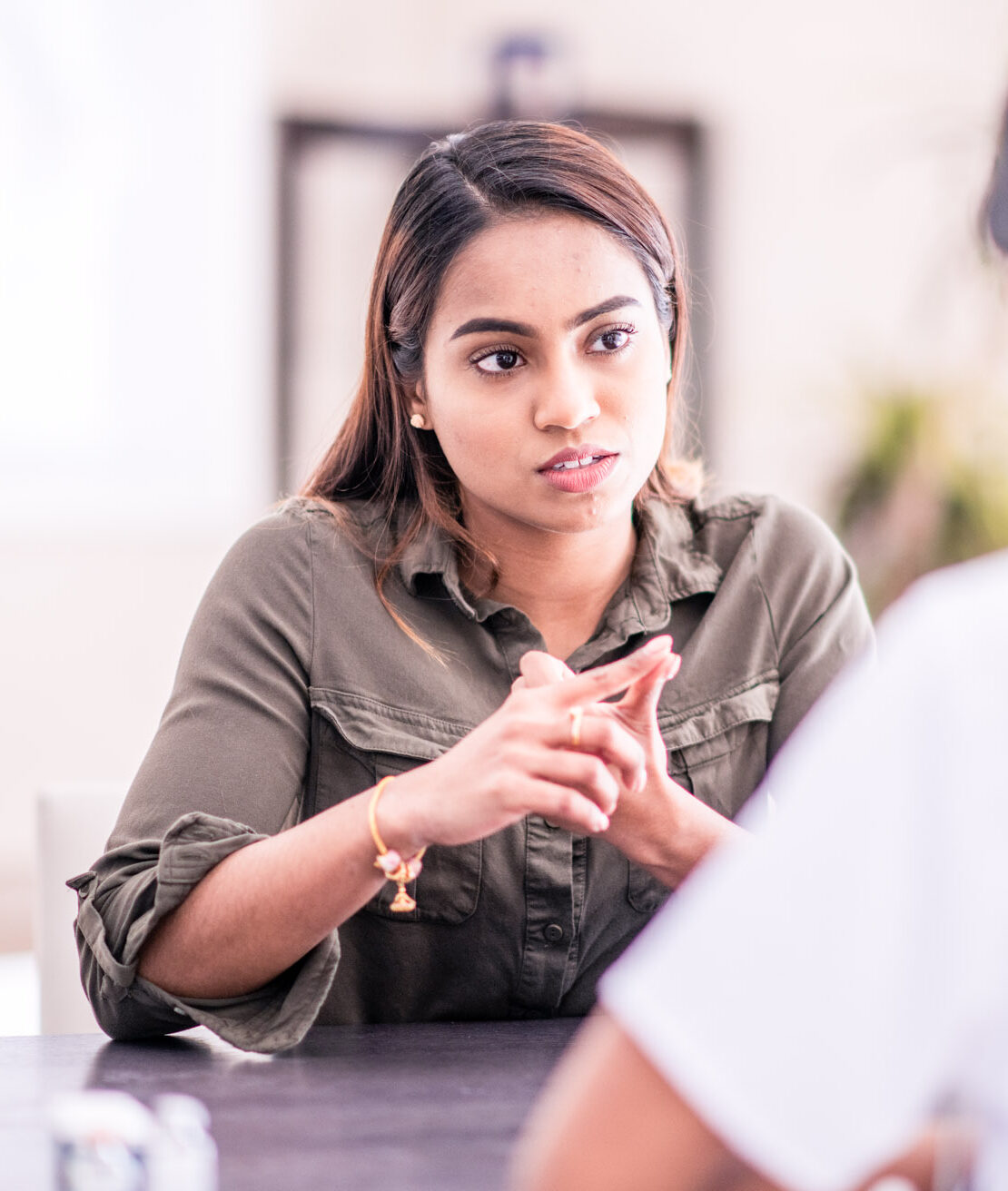 Background image for Adherence & diversity in clinical trials