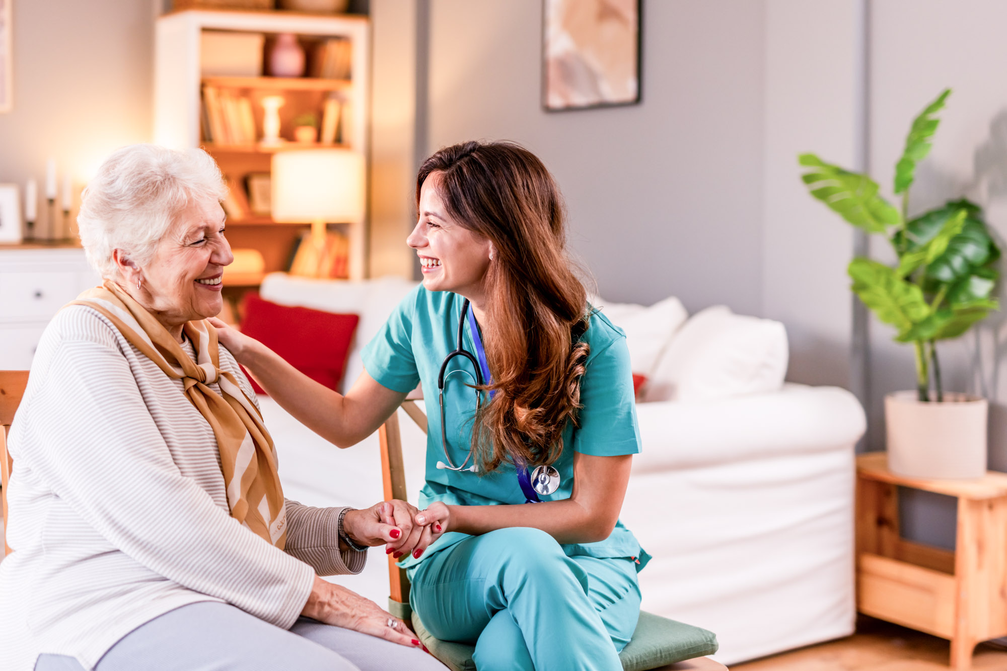 Background image for Cuidados prácticos