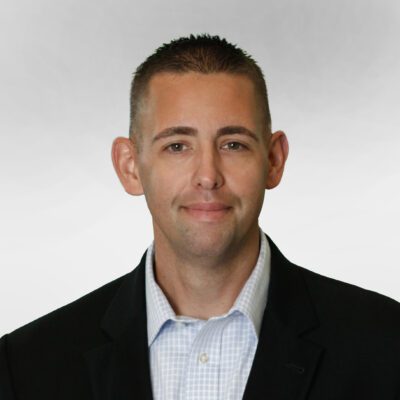 Headshot of Ryan Hill