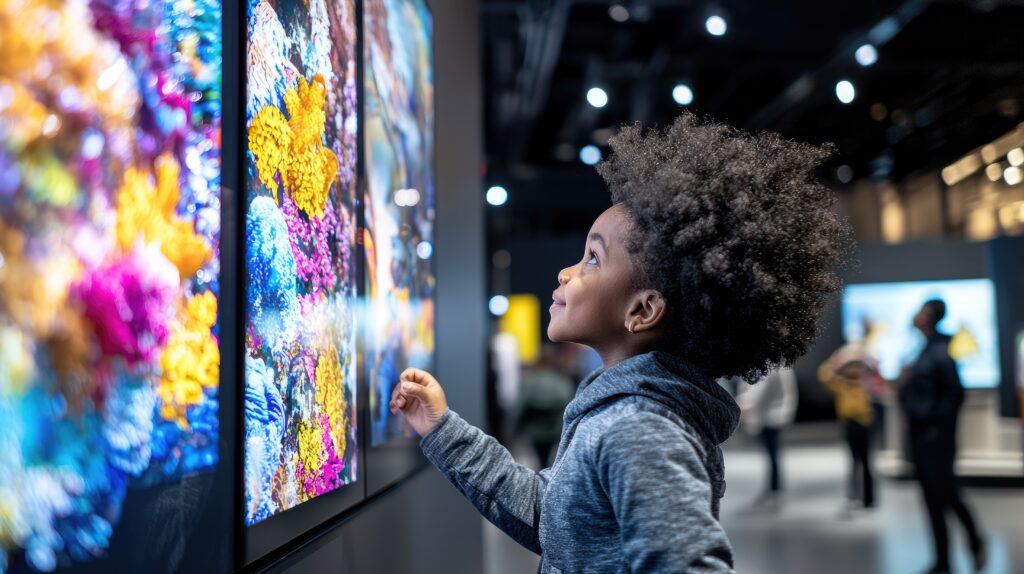 AI in experiential marketing: it’s all about brand