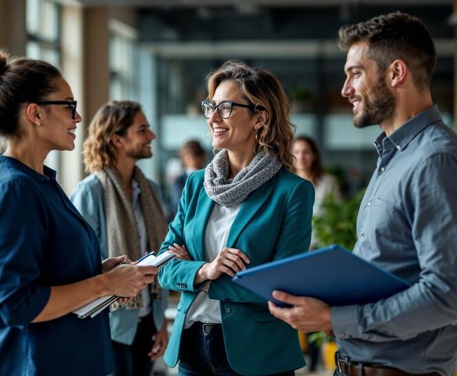 Background image for The Business of Motivation