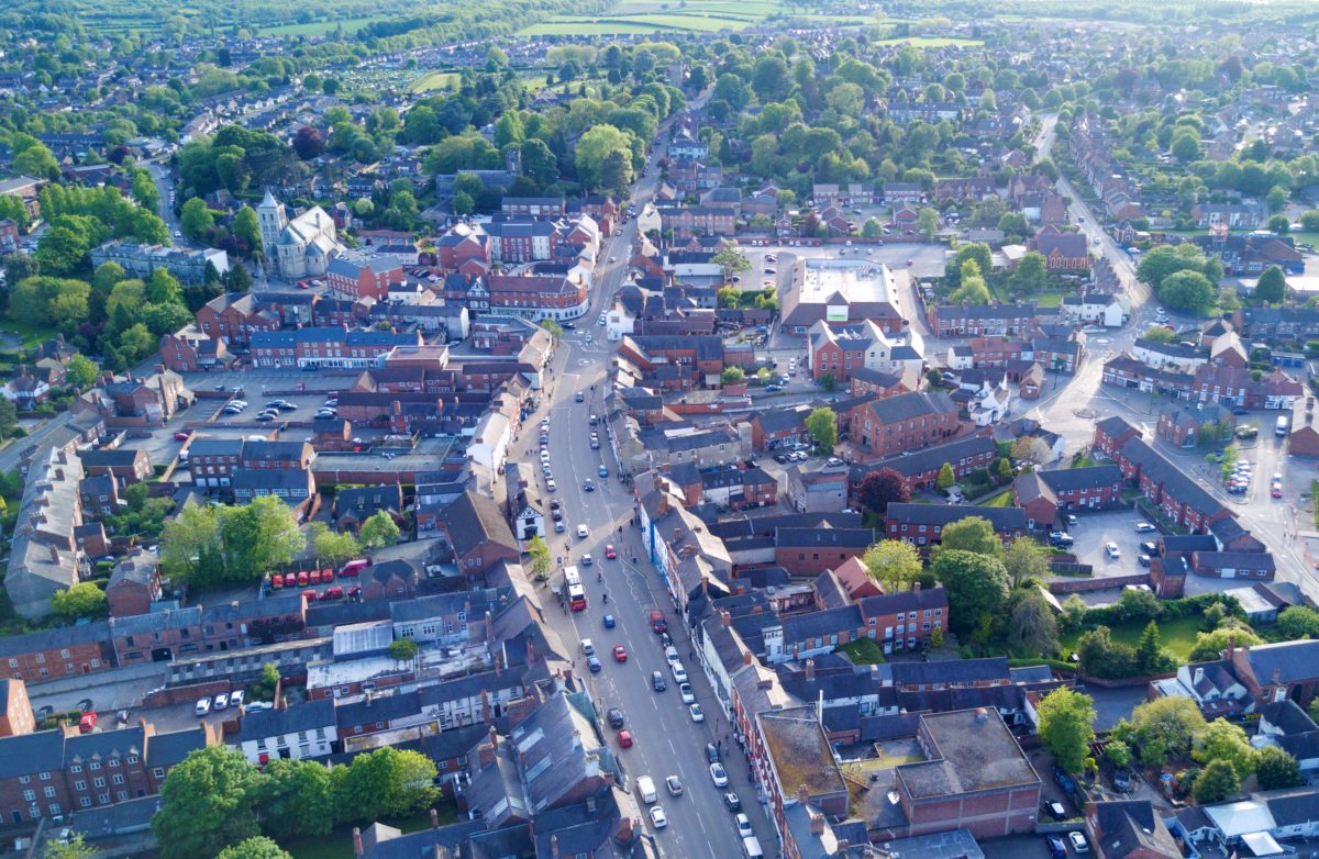 Ashby-de-la-Zouch