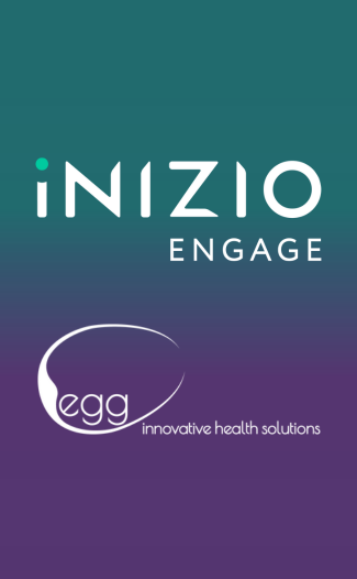 Inizio Engage choose Egg as Patient Support Program implementation partner in Italy.