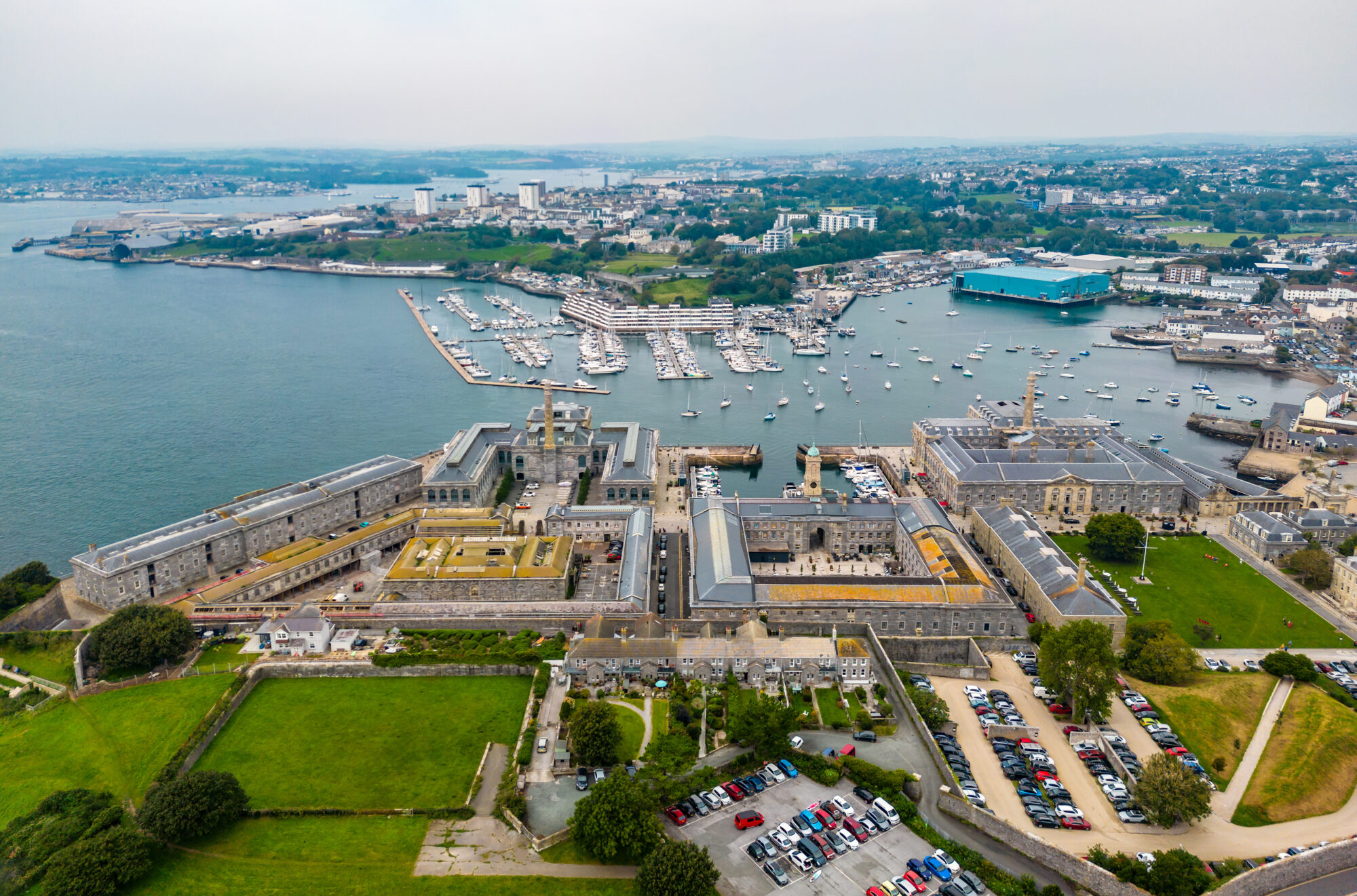 Plymouth