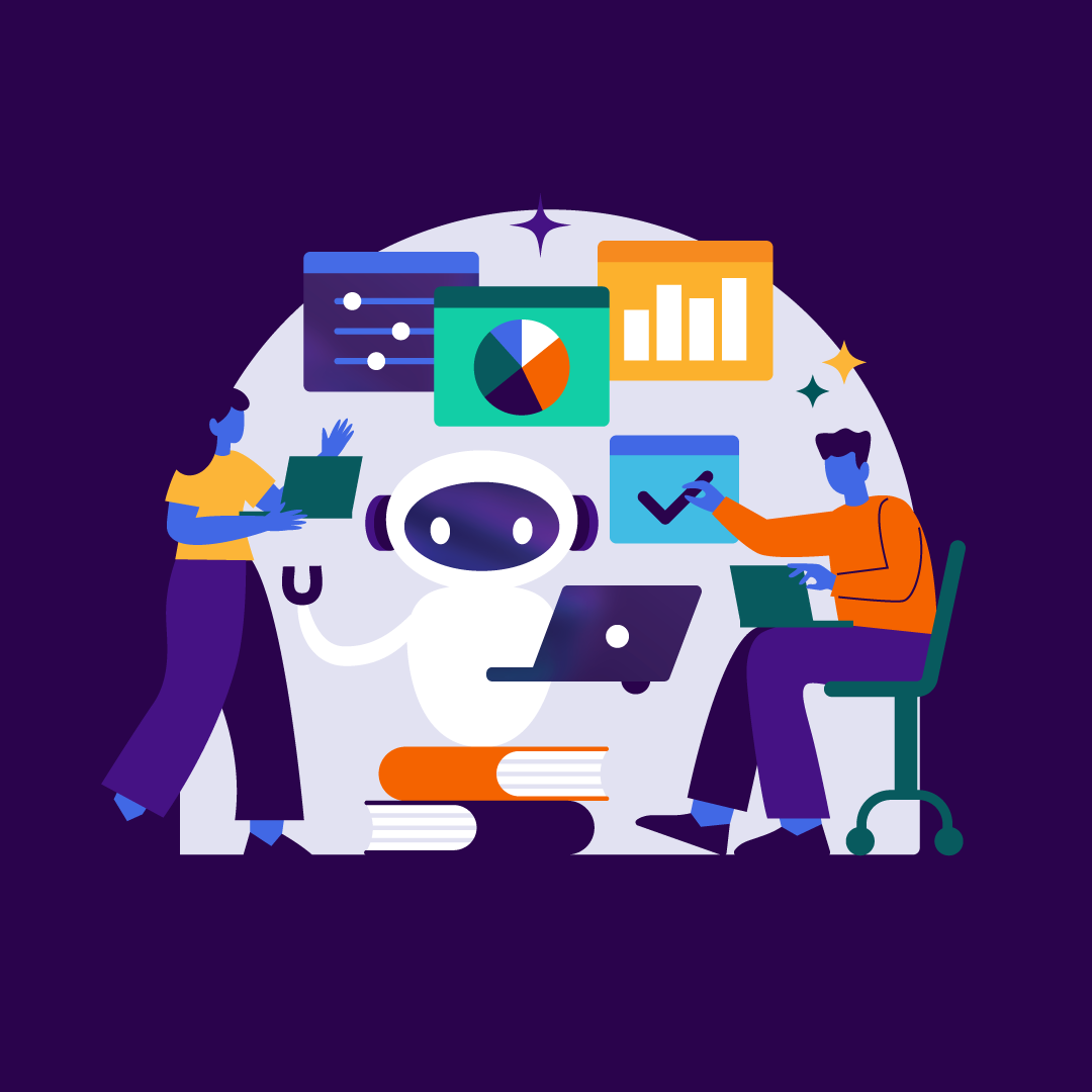 Background image for The future of learning is now
