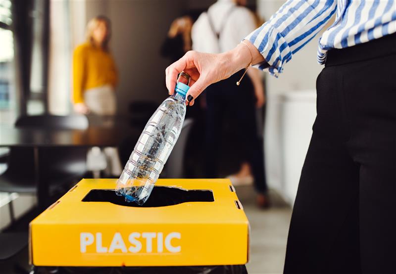 The sustainability disconnect