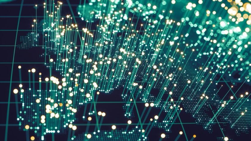 Flexible outsourced deployment models