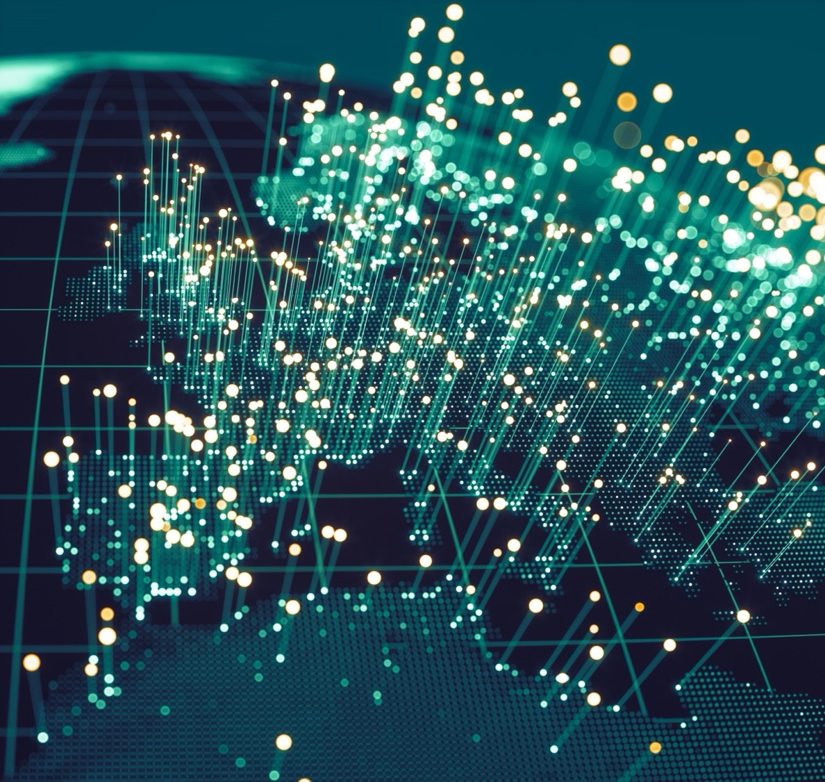 Flexible outsourced deployment models
