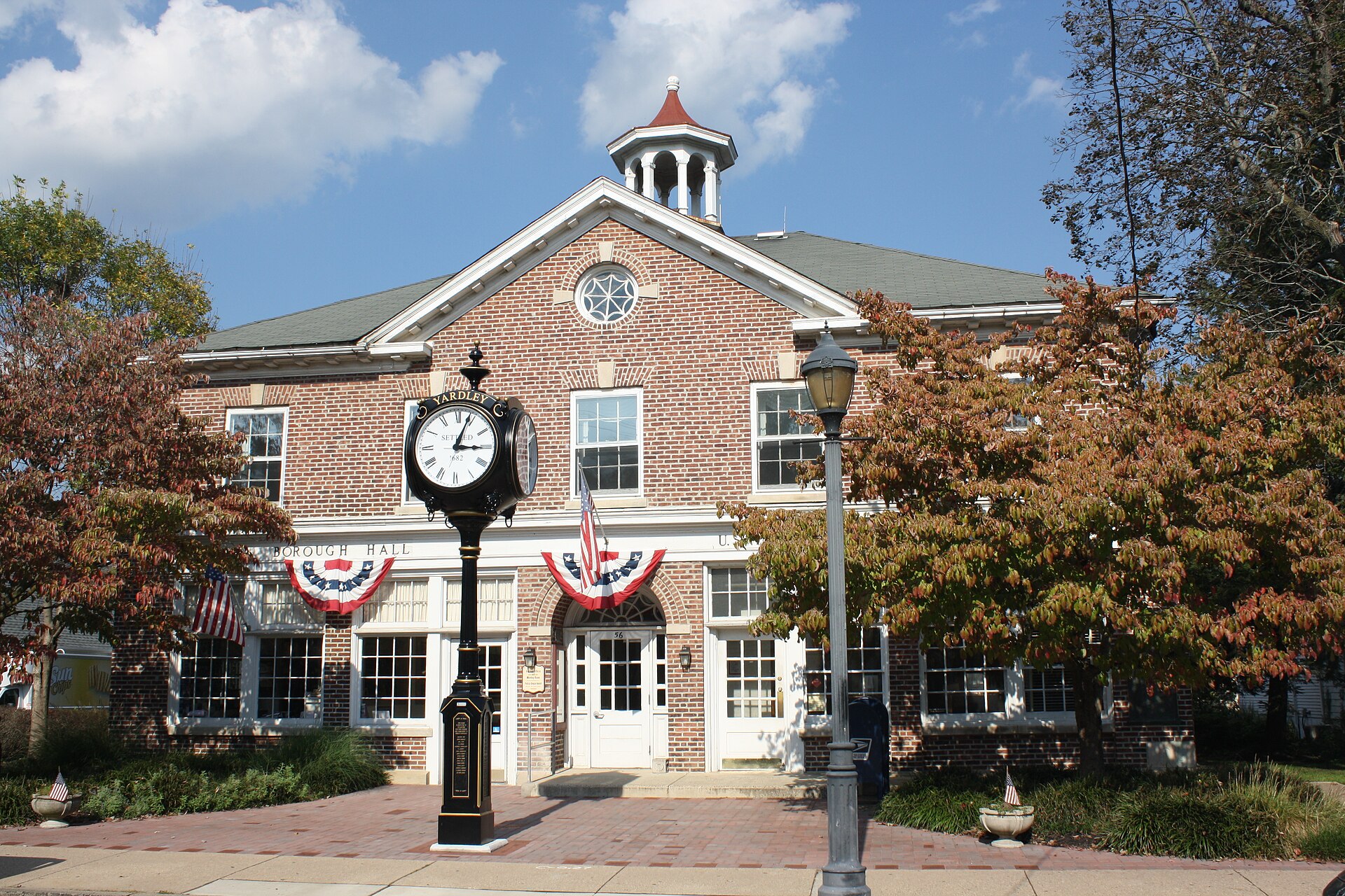 Yardley, PA
