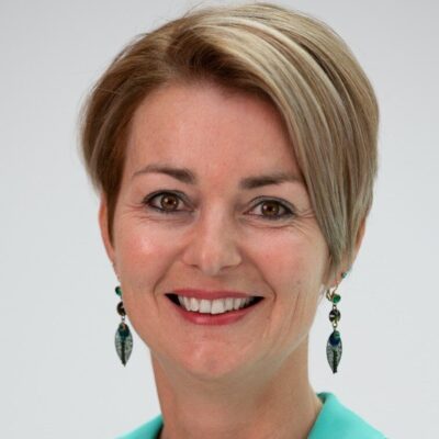 Headshot of Evi Vermeulen